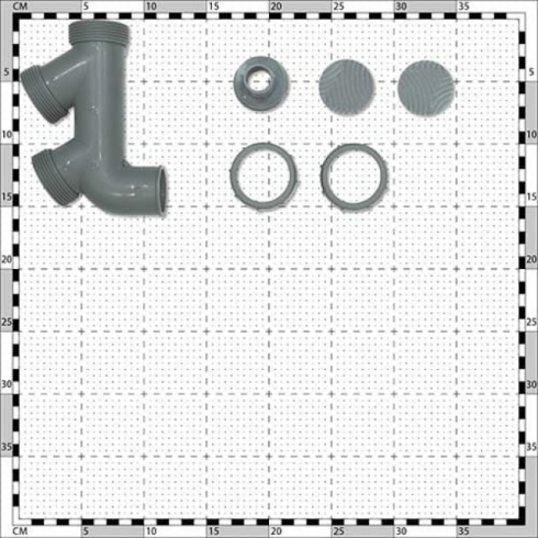 Измельчитель пищевых отходов Bort Alligator X