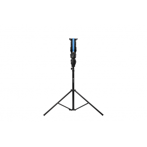 Прожектор со штативом Hoegert HT1E455