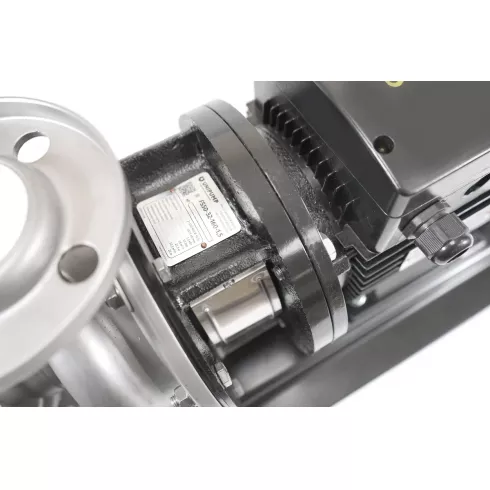 Насос центробежный Unipump FS65-50-160-5.5