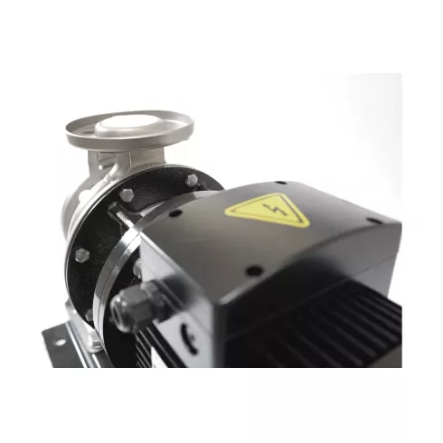 Насос центробежный Unipump FS65-50-160-5.5