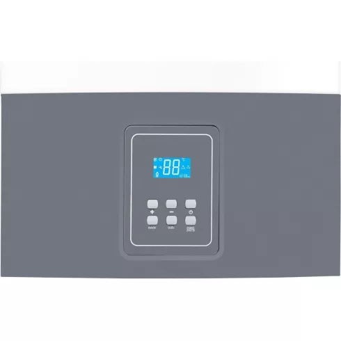 Газовый котел Kotitonttu TOIVO T18 DK