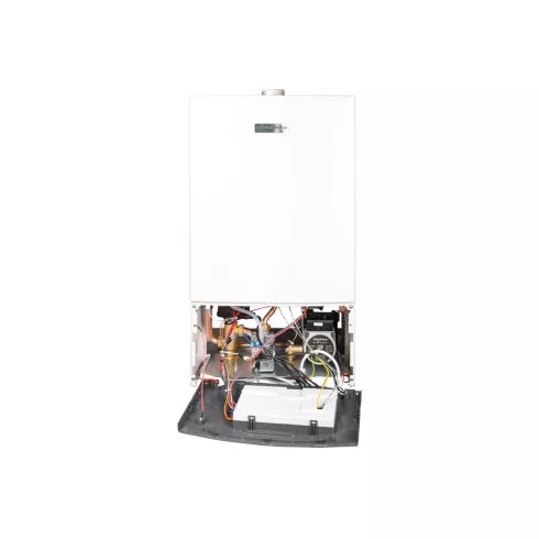 Газовый котел Kotitonttu TOIVO T18 DK