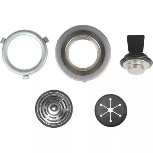 Измельчитель пищевых отходов Bort Titan 4000