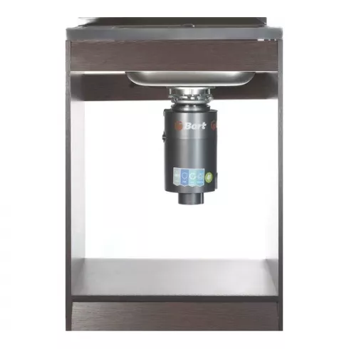 Измельчитель пищевых отходов Bort Titan 4000