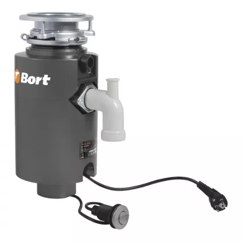 Измельчитель пищевых отходов Bort Titan 4000