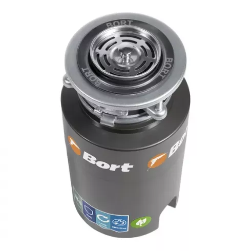 Измельчитель пищевых отходов Bort Titan 4000