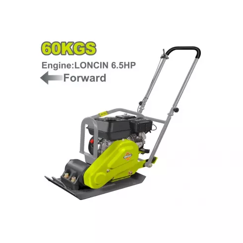 Виброплита DYLLU DTPM2A060