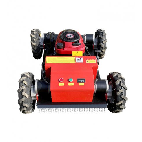 Газонокосилка с дистанционным управлением Hightop HT-W550S