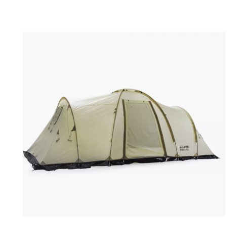 Палатка кемпинговая Tramp Brest 6 Sand V2 (TRT-83s)