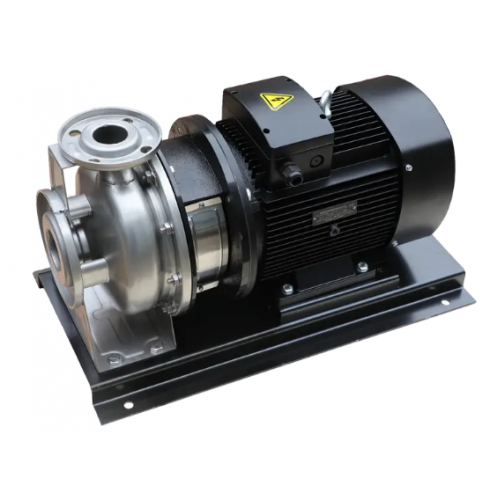 Насос центробежный Unipump FS65-50-200-7.5