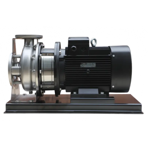 Насос центробежный Unipump FS65-50-200-7.5