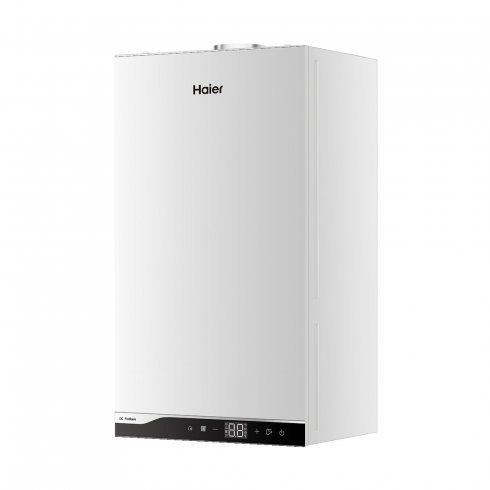 Настенный газовый котел Haier TechLine S 1.24 TW