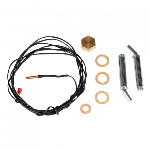 Настенный газовый котел Haier TechLine S 1.24 TW