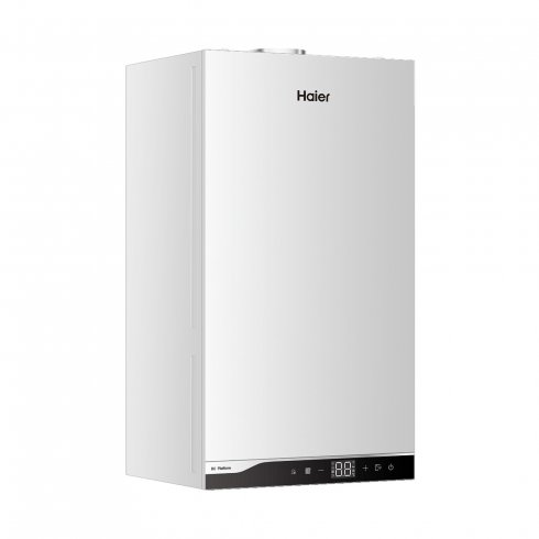 Настенный газовый котел Haier TechLine S 1.24 TW
