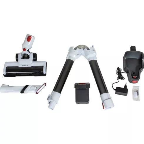 Вертикальный пылесос Supra VCS-5083