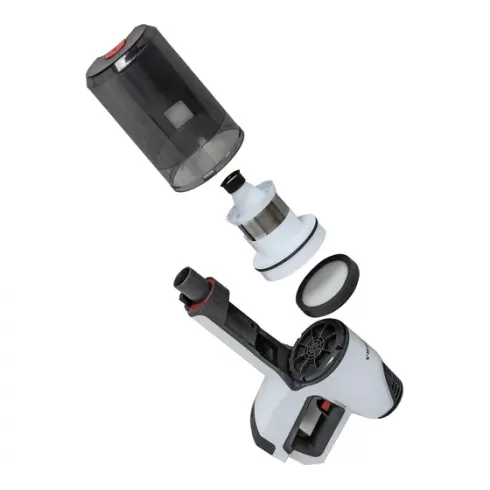 Вертикальный пылесос Supra VCS-5083