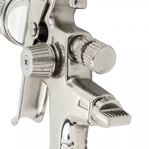 Краскопульт Stab HVLP TE67035
