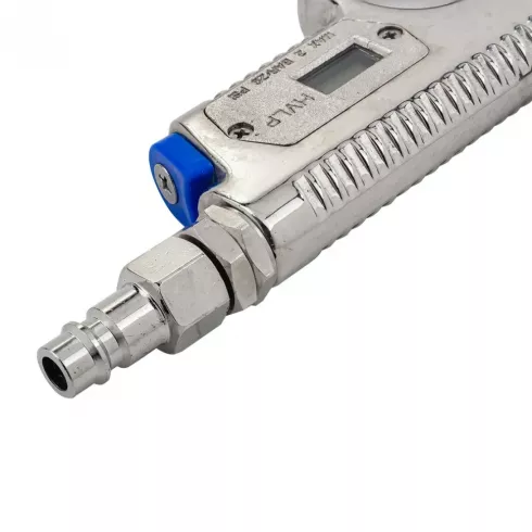 Краскопульт Stab HVLP TE67035