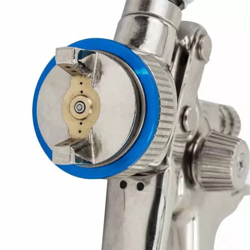 Краскопульт Stab HVLP TE67035