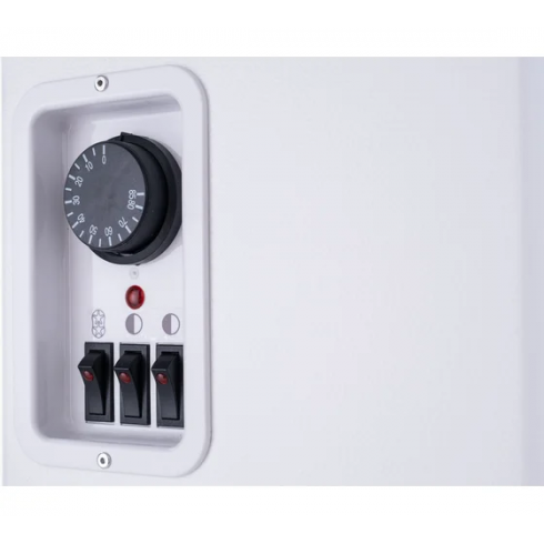 Тэн электрический УМТ Сангай ЭВПМ-12 (ТЭН из нержавеющей стали)