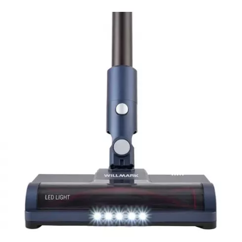Вертикальный пылесос Willmark VSC-450B