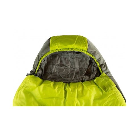 Спальный мешок кокон Tramp Voyager Compact (правый)