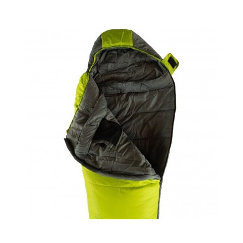 Спальный мешок кокон Tramp Voyager Compact (левый)
