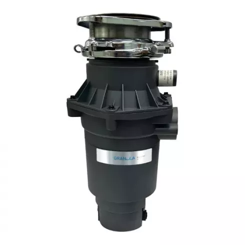Измельчитель отходов GRANULA R700