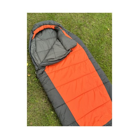 Спальный мешок кокон Tramp Troll T-Loft Compact (правый)