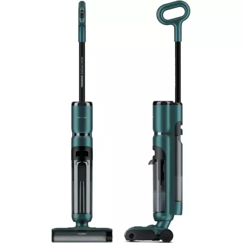 Вертикальный пылесос Redmond VH1332 (бирюзовый)