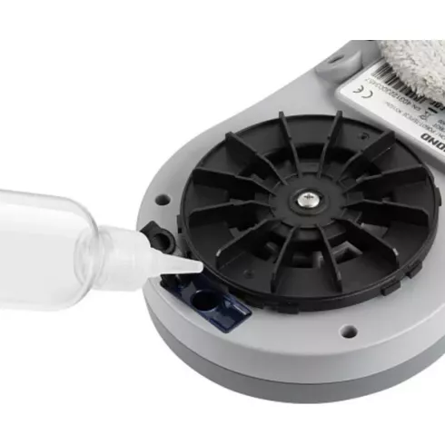 Робот-мойщик окон Redmond W2400 (серый)