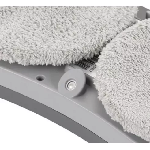 Робот-мойщик окон Redmond W2400 (серый)