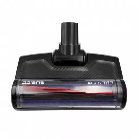 Вертикальный пылесос Polaris PVCW 6070 (серый)