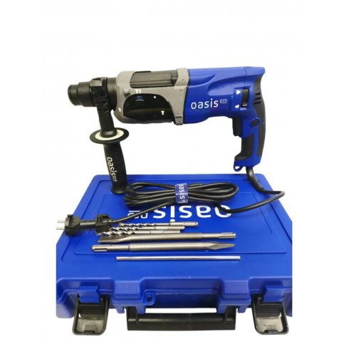 Перфоратор электрический Oasis PR-100 Pro