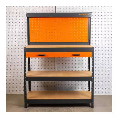 Верстак металлический Forsage F-WT00305