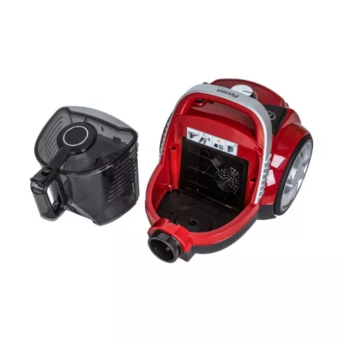 Пылесос Pioneer VC350C