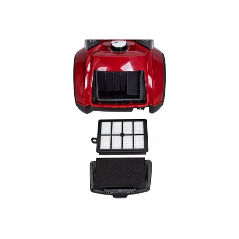 Пылесос Pioneer VC350C