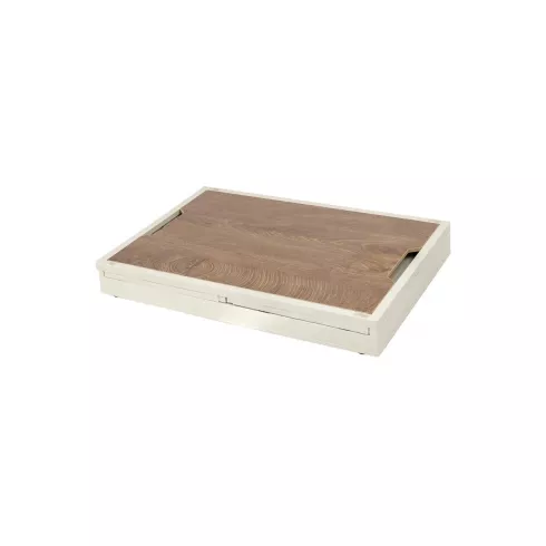 Ящик пластмассовый WMC Tools WMC-ORGW1