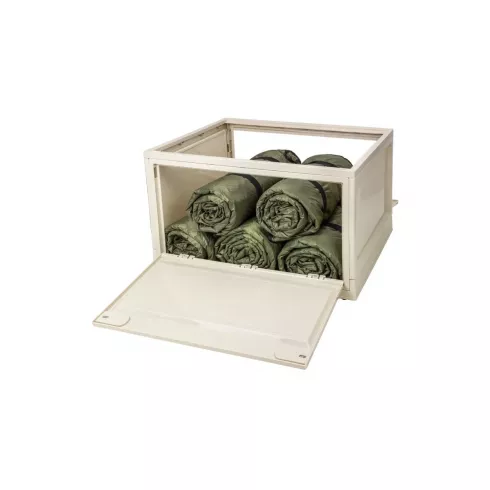 Ящик пластмассовый WMC Tools WMC-ORGW1