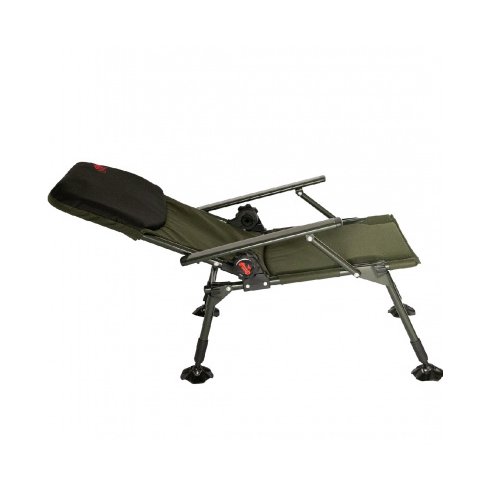 Кресло складное Tramp Fisherman Ultra TRF-041