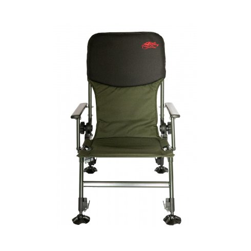 Кресло складное Tramp Fisherman Ultra TRF-041