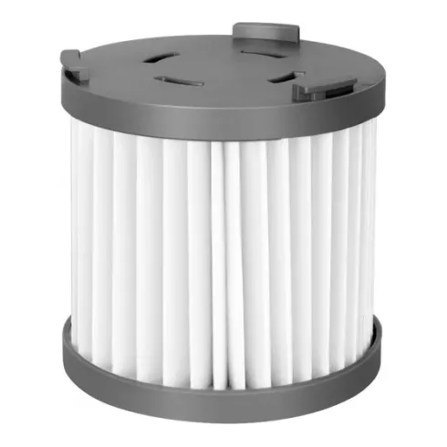 Вертикальный пылесос Redmond RV-UR365 (синий)