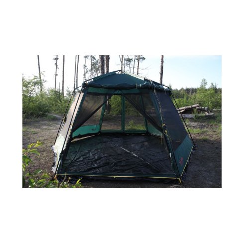 Палатка-шатер Tramp Mosquito LUX Sand 2 (TRT-129)