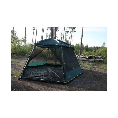 Палатка-шатер Tramp Mosquito LUX Sand 2 (TRT-129)