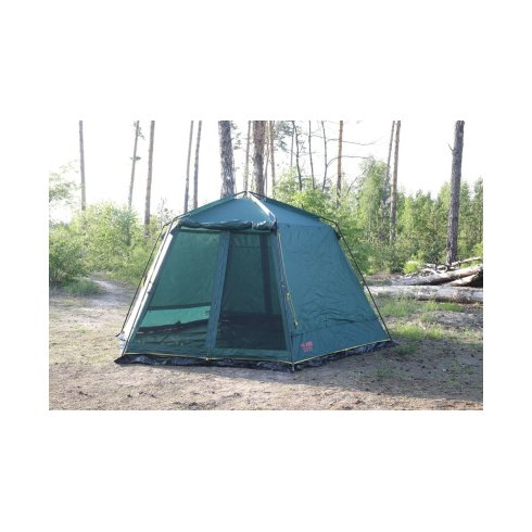 Палатка-шатер Tramp Mosquito LUX Sand 2 (TRT-129)