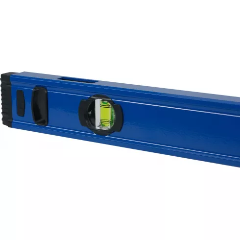 Уровень магнитный с зеркальным глазком Oasis Pro 800 мм