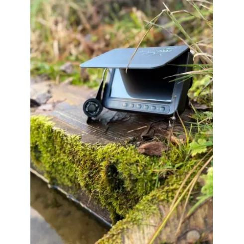 Подводная видеокамера Практик  MURENA Premium 5"