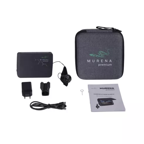 Подводная видеокамера Практик  MURENA Premium 5"