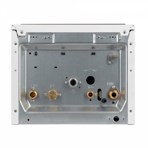 Настенный газовый котел Haier ProLine S 2.28 TiW