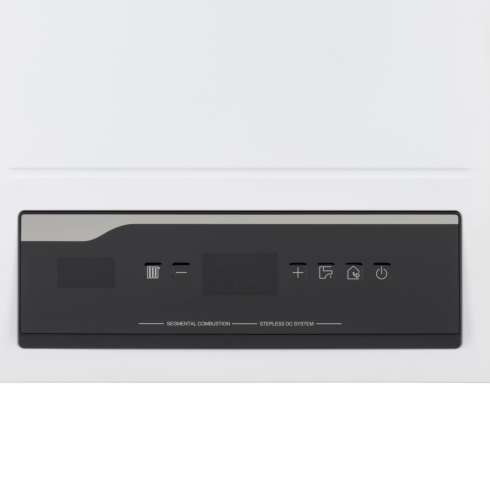 Настенный газовый котел Haier ProLine S 2.28 TiW